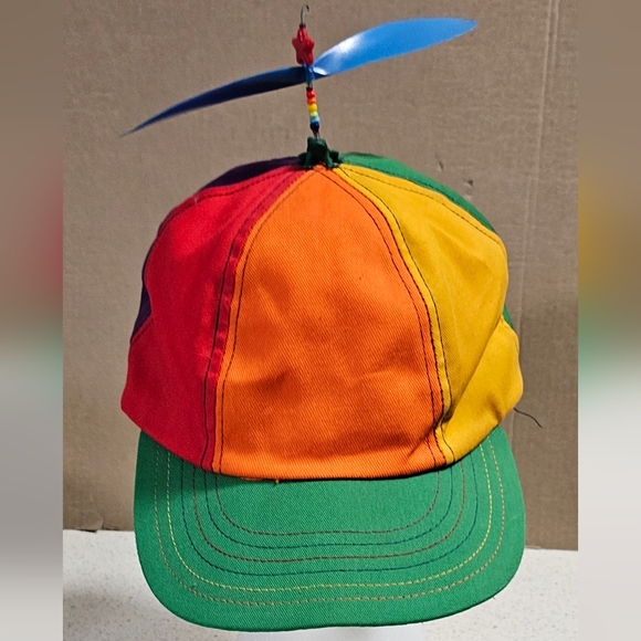 Accessories Vintage Propeller Hat Poshmark